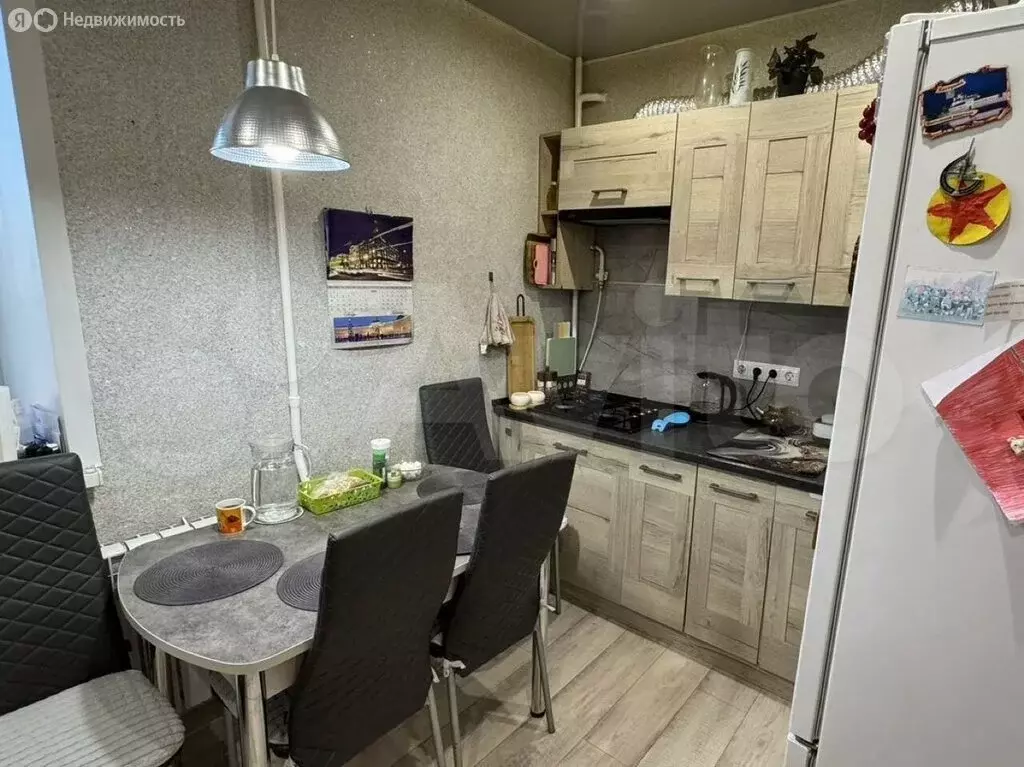 2-комнатная квартира: Кострома, Кинешемское шоссе, 43 (46.5 м) - Фото 2