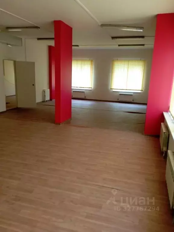 Помещение свободного назначения в Калужская область, Обнинск ул. ... - Фото 2