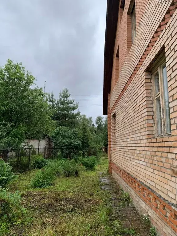 Дом в Московская область, Солнечногорск городской округ, Солнечное СНТ ... - Фото 1