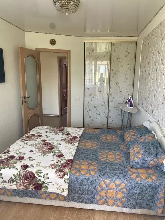 3-к кв. Севастополь ул. Батумская, 36 (60.0 м) - Фото 1