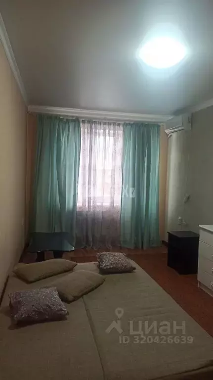 1-к кв. Краснодарский край, Апшеронск ул. Ленина, 245 (38.0 м) - Фото 1