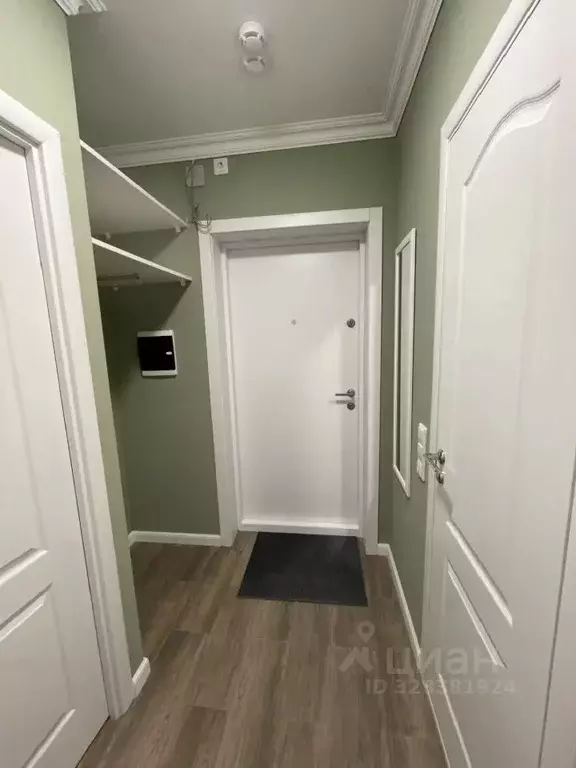 1-к кв. Московская область, Одинцовский городской округ, ... - Фото 1