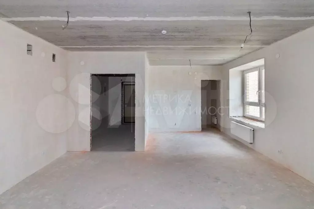 2-к. квартира, 91,5 м, 5/14 эт. - Фото 1