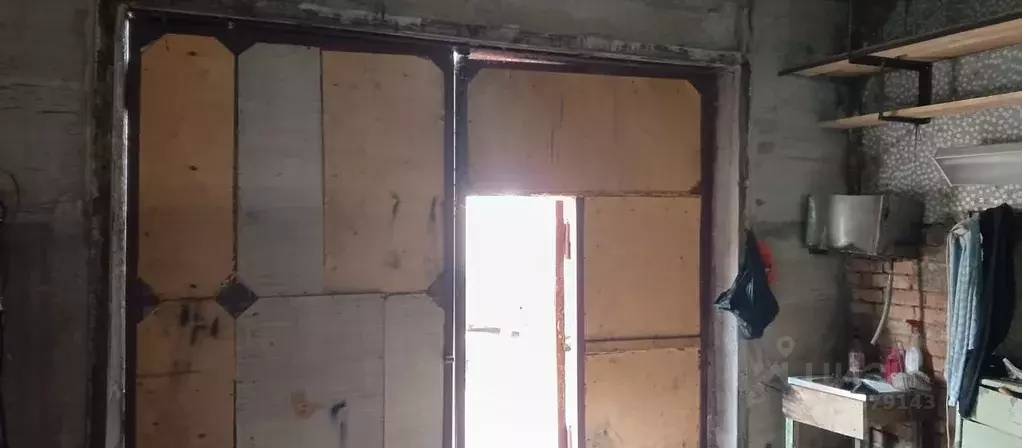 Гараж в Красноярский край, Железногорск Красноярская ул., 10 (50 м) - Фото 2