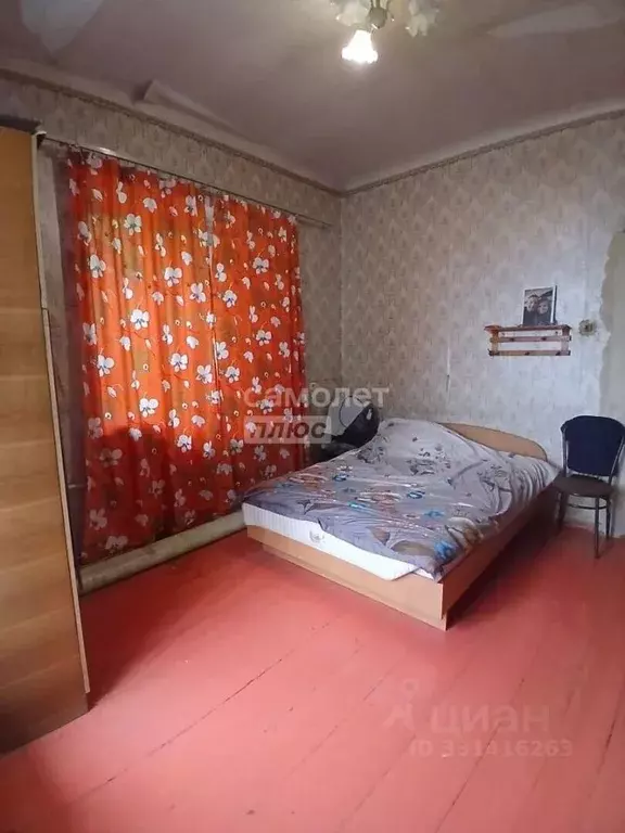 3-к кв. Липецкая область, Липецк пл. Аксакова, 6 (53.5 м) - Фото 1