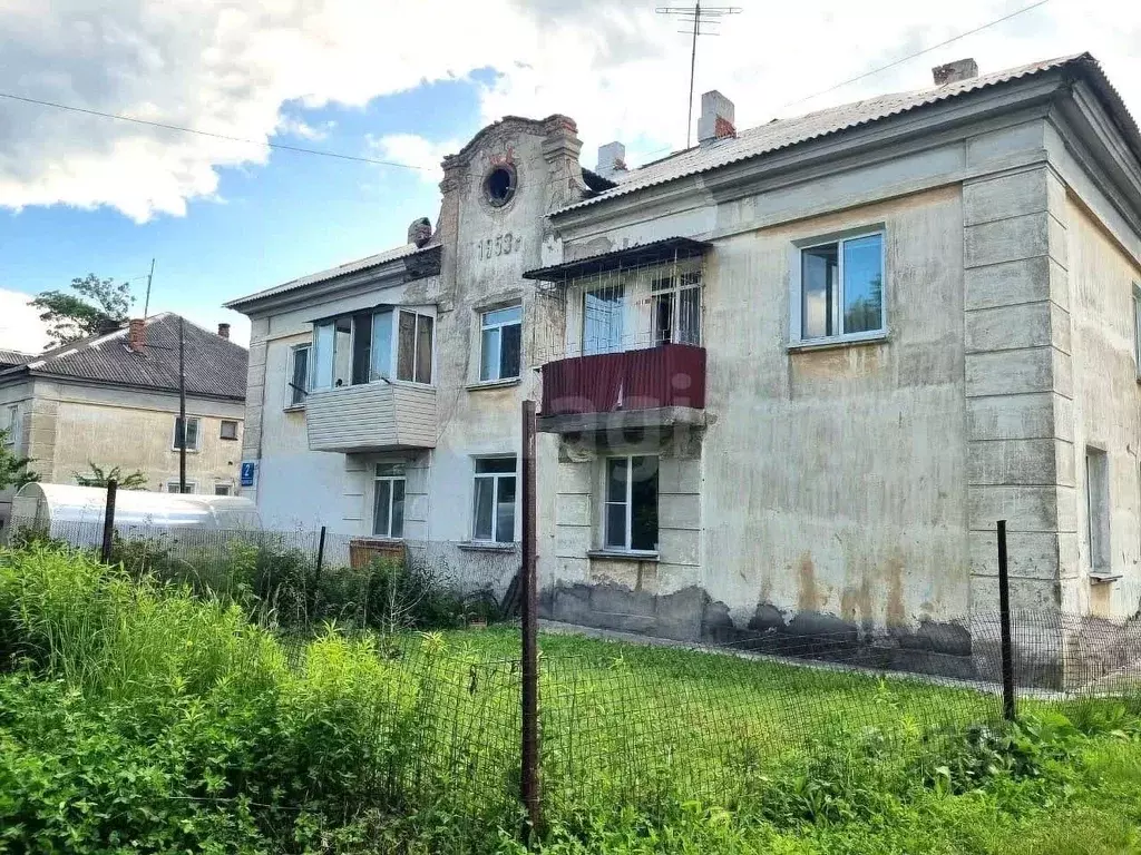 3-к кв. Приморский край, Артем Ульяновская ул., 2 (73.5 м) - Фото 0