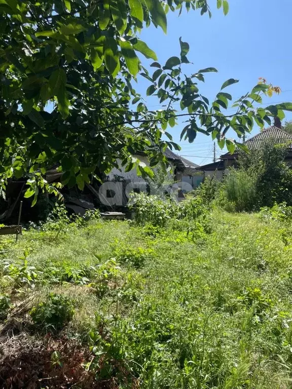 Участок в Адыгея, Майкоп Заводская ул., 360 (5.36 сот.) - Фото 1