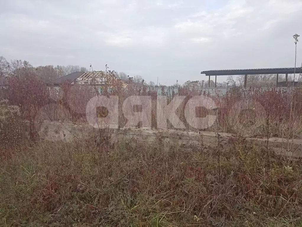 Участок 6 сот. (СНТ, ДНП) - Фото 1
