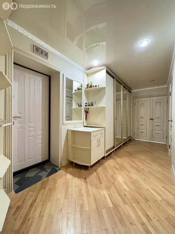 2-комнатная квартира: Нальчик, улица Киримова, 140 (63 м) - Фото 2