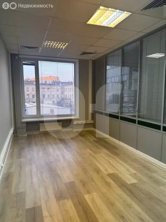 Офис (1697 м) - Фото 2