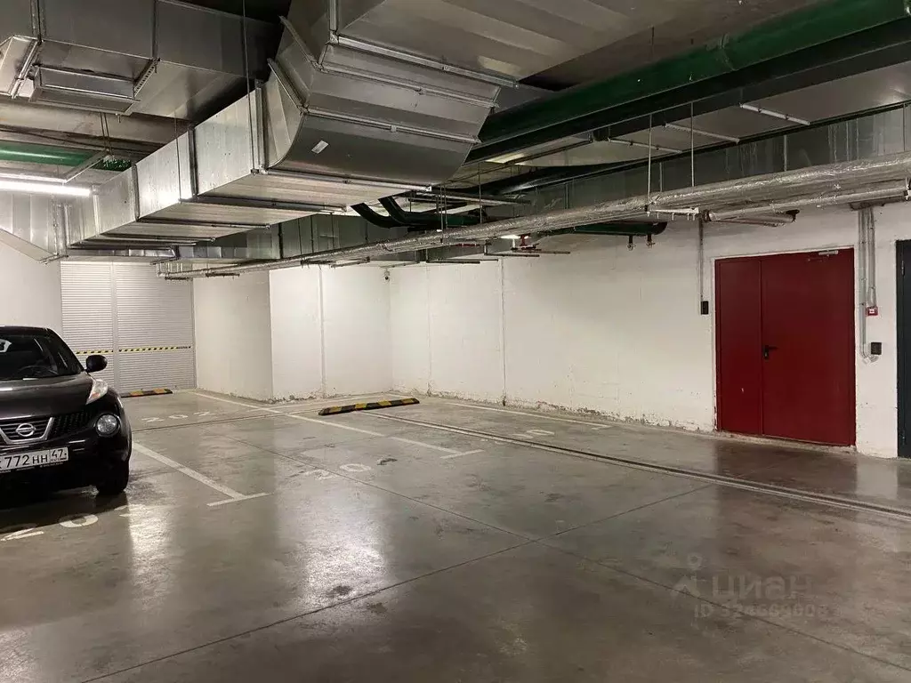 Гараж в Московская область, Красногорск ул. Липовой Рощи, 2к4 (15 м) - Фото 2