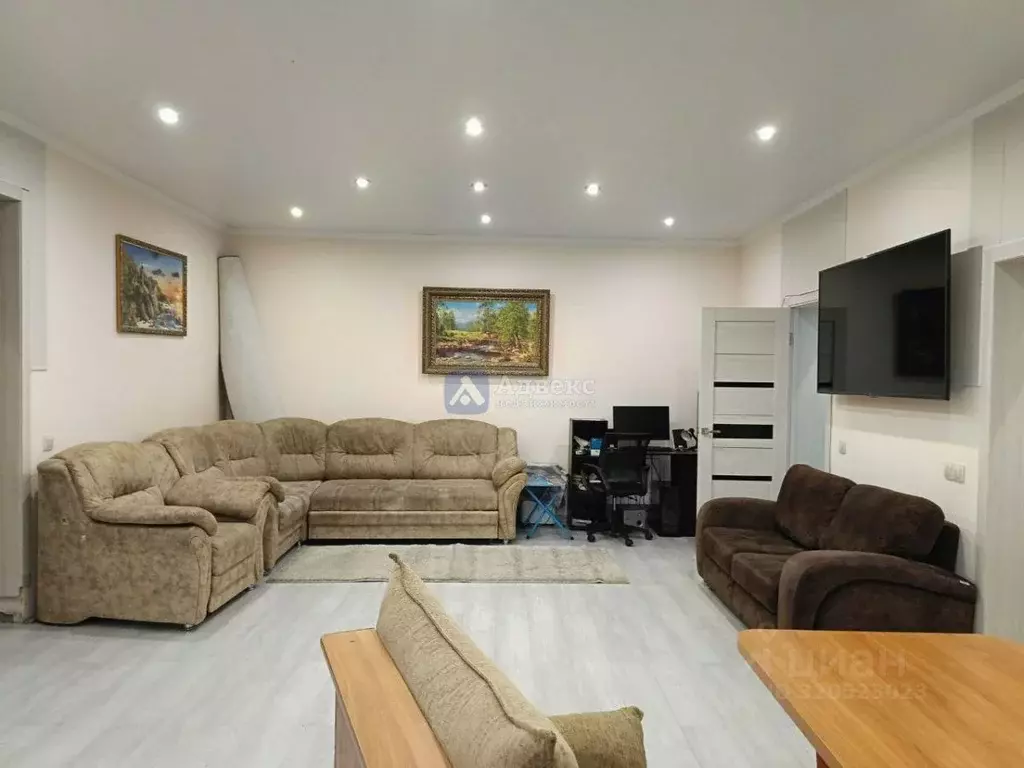 Дом в Тюменская область, Тюменский район, д. Зубарева Центральная ул., ... - Фото 2