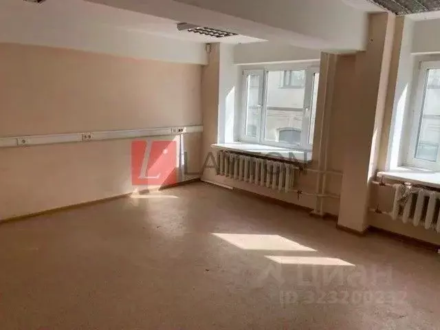 Офис в Москва ул. Шаболовка, 31А (42 м) - Фото 1