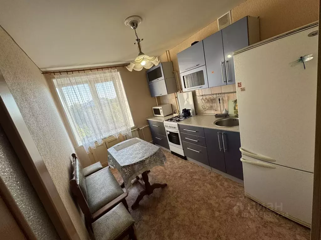 1-к кв. Ивановская область, Иваново ул. Юрия Гагарина, 9 (36.0 м) - Фото 2