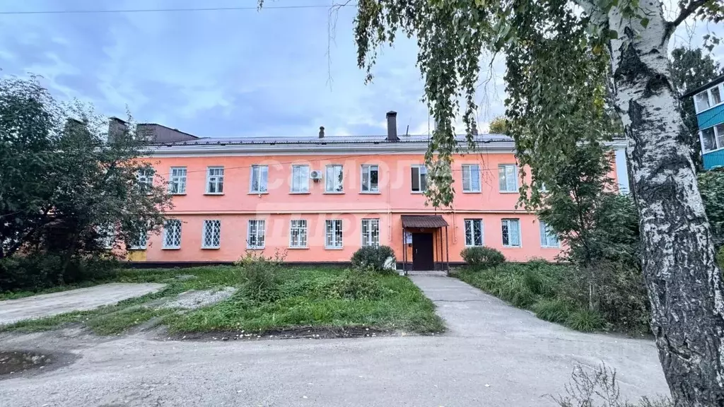 2-к кв. Марий Эл, Волжск Советская ул., 3 (32.7 м) - Фото 1
