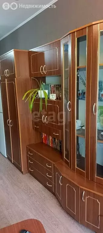 1к в -комнатной квартире (15.2 м) - Фото 2