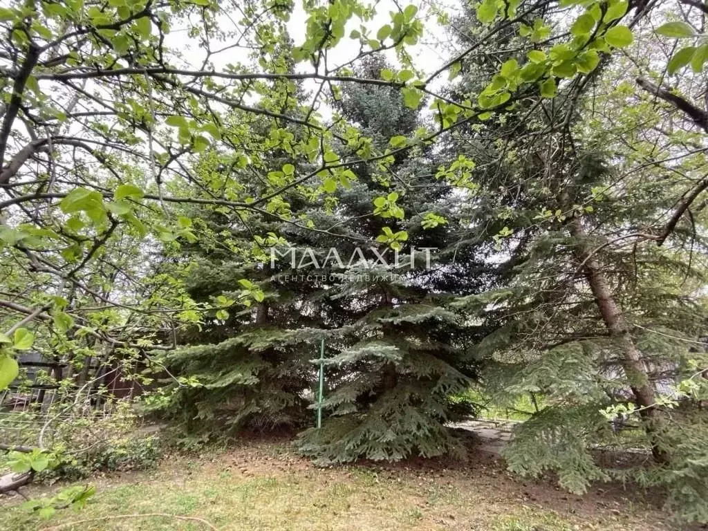 Дом в Самарская область, Самара проезд 7-я просека 2-й (100 м) - Фото 1