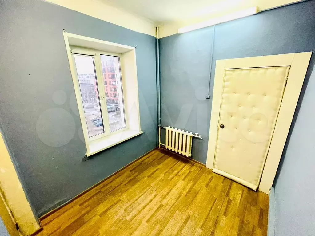 Офис, 19.4 м - Фото 0
