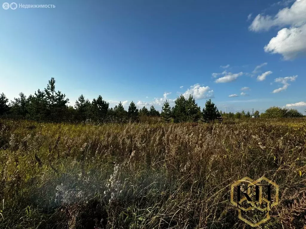 Участок в Екатеринбург, дачное некоммерческое партнёрство Аэродром (10 ... - Фото 1