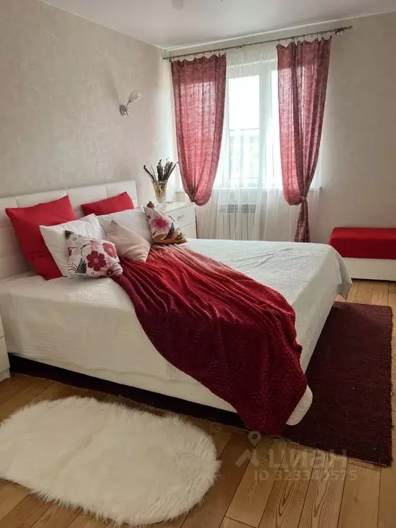 3-к кв. Московская область, Одинцовский городской округ, с. Ромашково ... - Фото 0