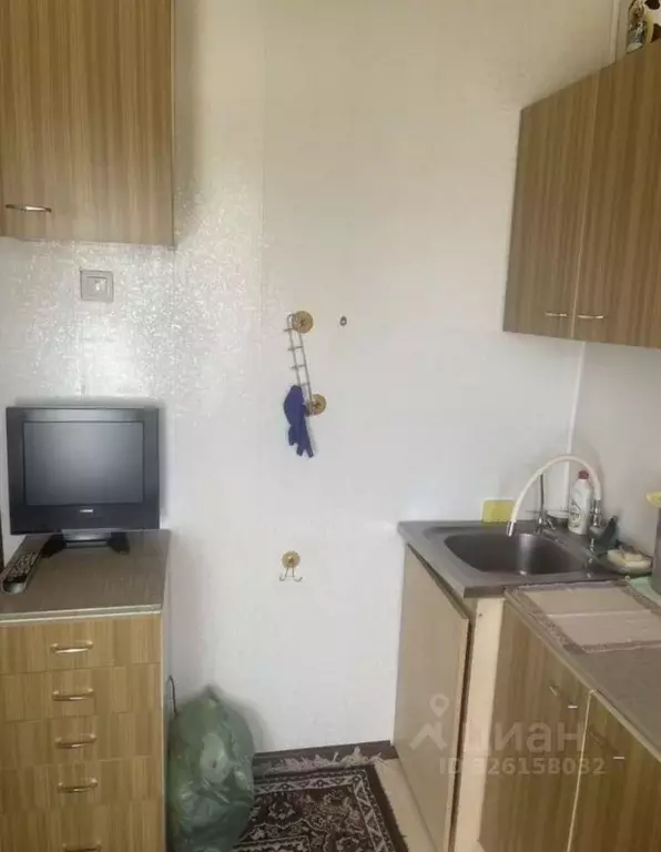 1-к кв. Московская область, Дмитров Внуковский мкр, 17 (33.7 м) - Фото 0