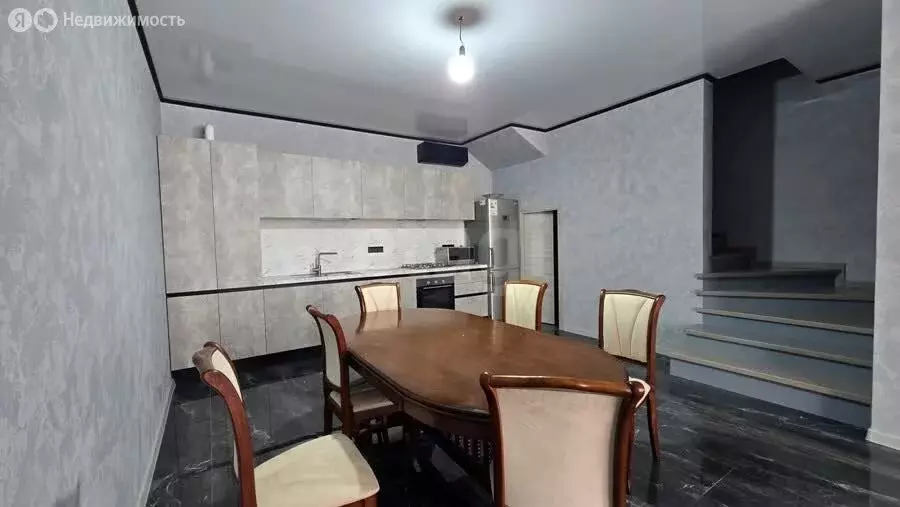 Дом в Анапа, микрорайон Алексеевка, Восточная улица (145 м) - Фото 2