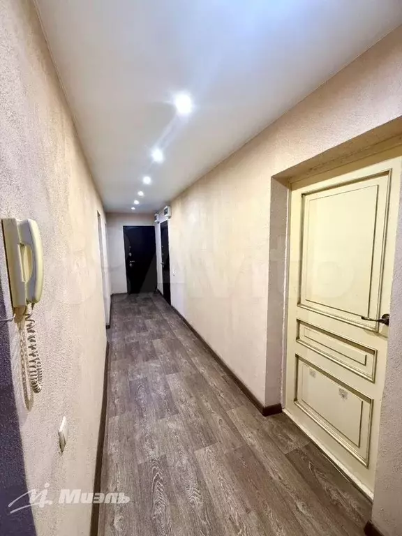 Комната 18 м в 1-к., 9/9 эт. - Фото 1