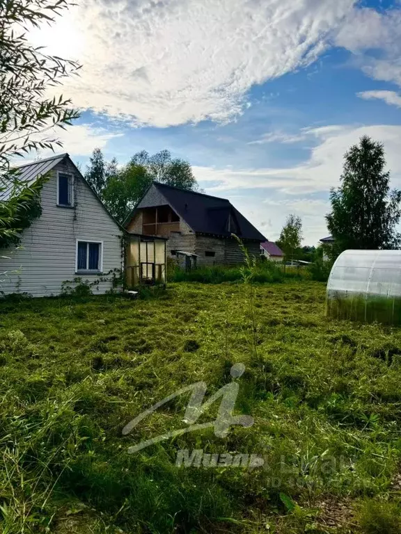 Дом в Московская область, Дмитровский городской округ, Приозерье ... - Фото 1