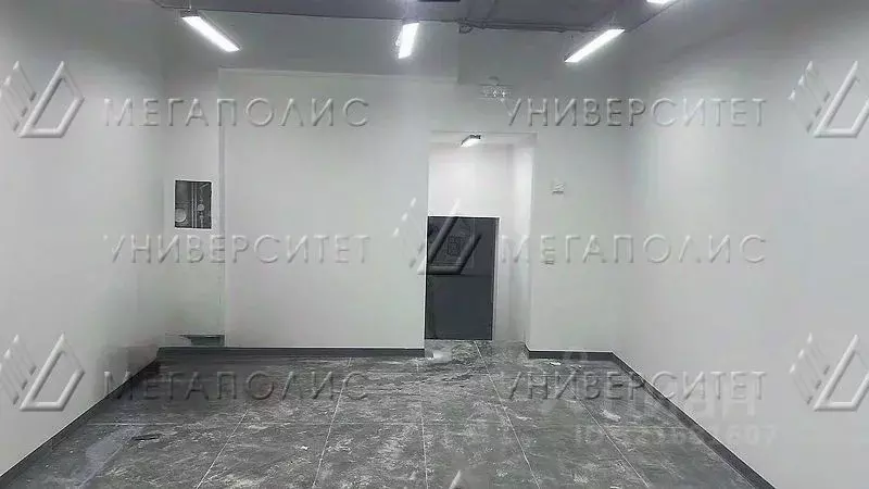 Производственное помещение в Москва Челюскинская ул., 9 (29 м) - Фото 1