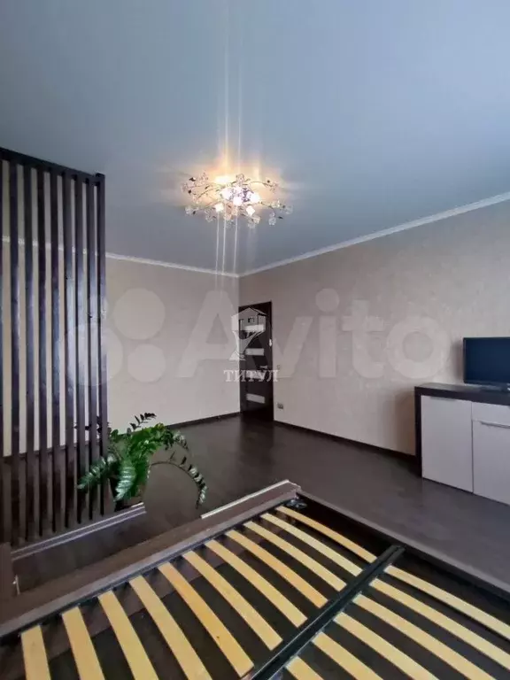 2-к. квартира, 43 м, 8/21 эт. - Фото 1