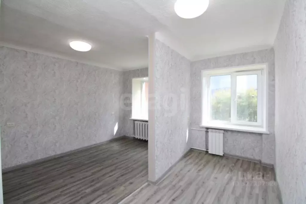 Студия Красноярский край, Красноярск ул. Ломоносова, 94к1 (23.0 м) - Фото 1