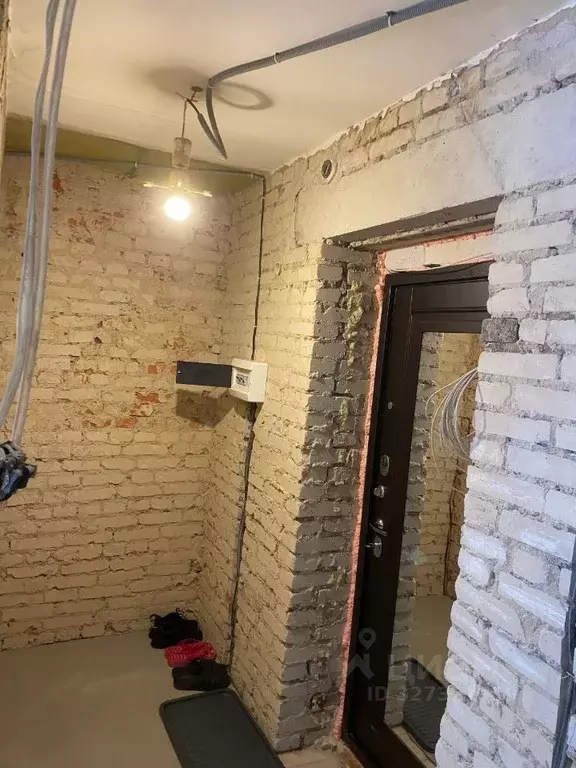 1-к кв. Московская область, Подольск ул. Циолковского, 15 (31.7 м) - Фото 1