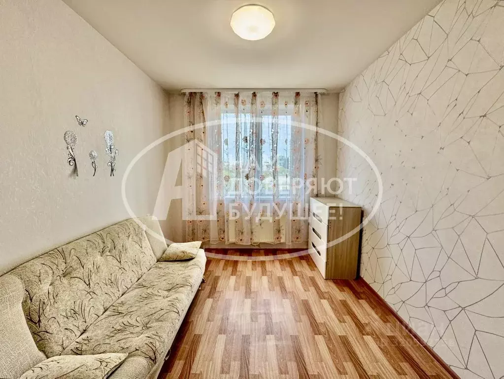 2-к кв. Пермский край, Пермь Краснофлотская ул., 11 (65.3 м) - Фото 2