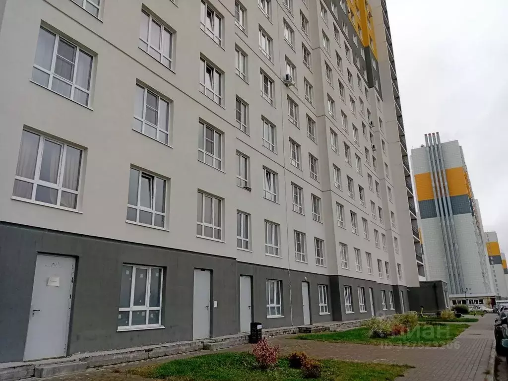 Помещение свободного назначения в Тверская область, Тверь ул. ... - Фото 2