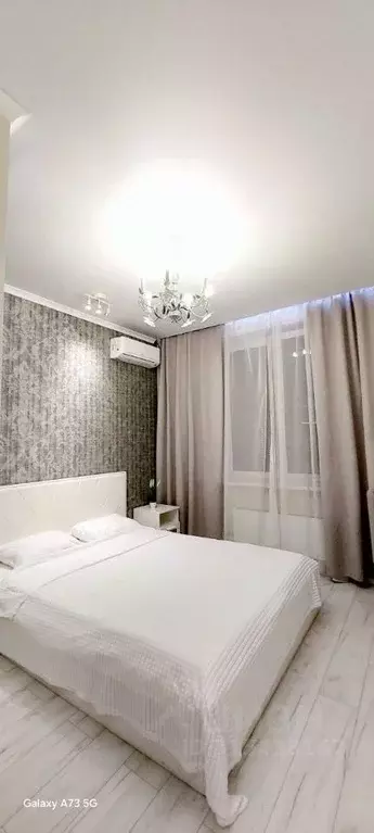 2-к кв. Ростовская область, Ростов-на-Дону ул. Еляна, 66 (50.0 м) - Фото 1