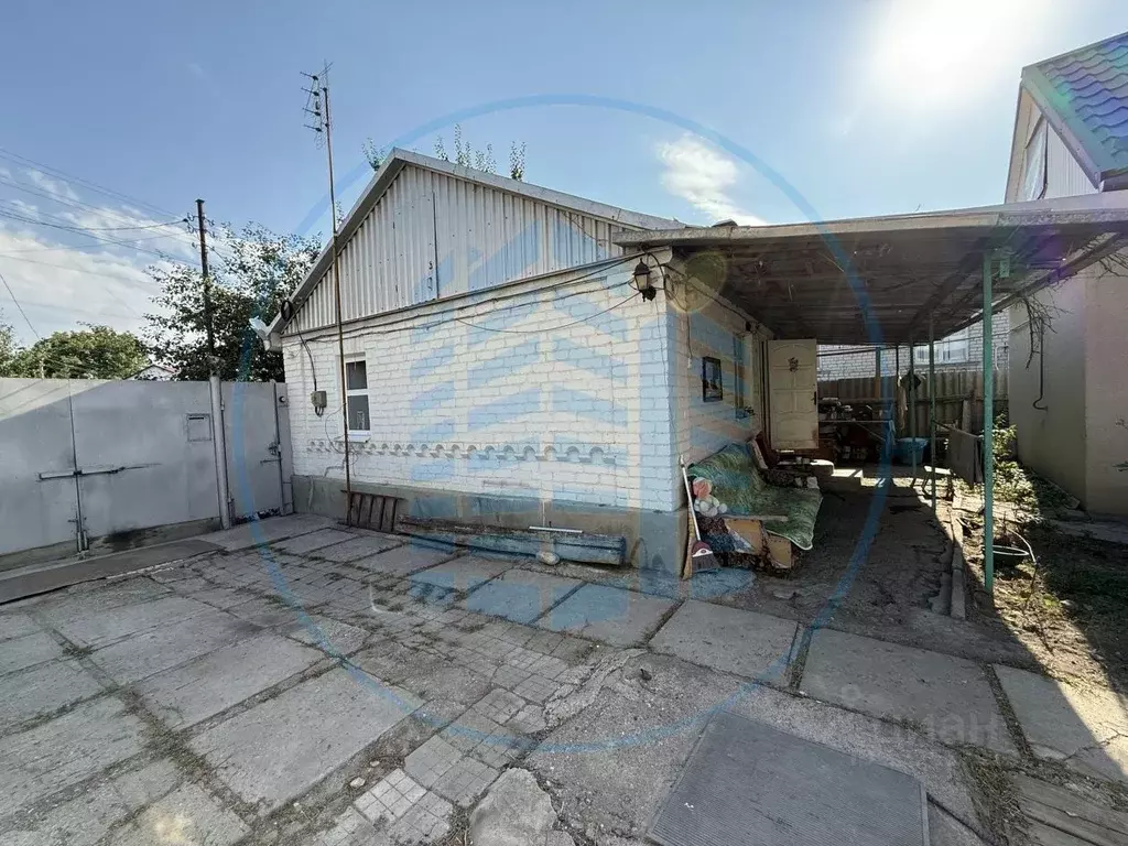 Дом в Ставропольский край, Ессентуки Первомайская ул., 172 (44 м) - Фото 2