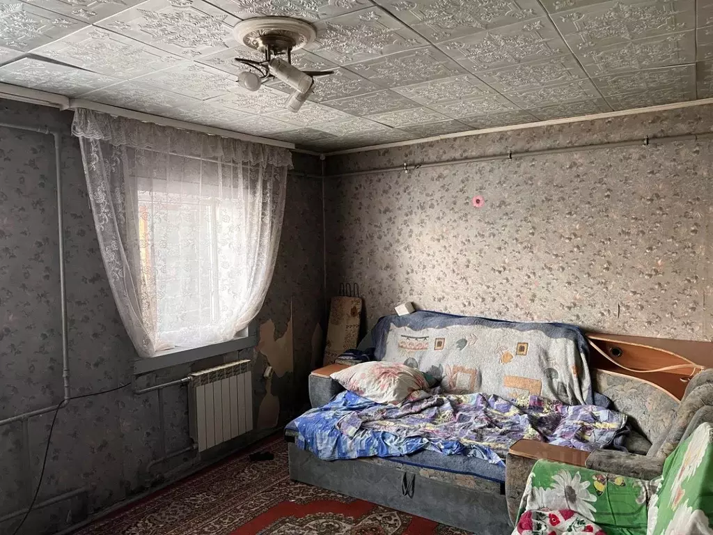 Дом в Кемеровская область, Кемерово Коперная ул., 10 (59 м) - Фото 1