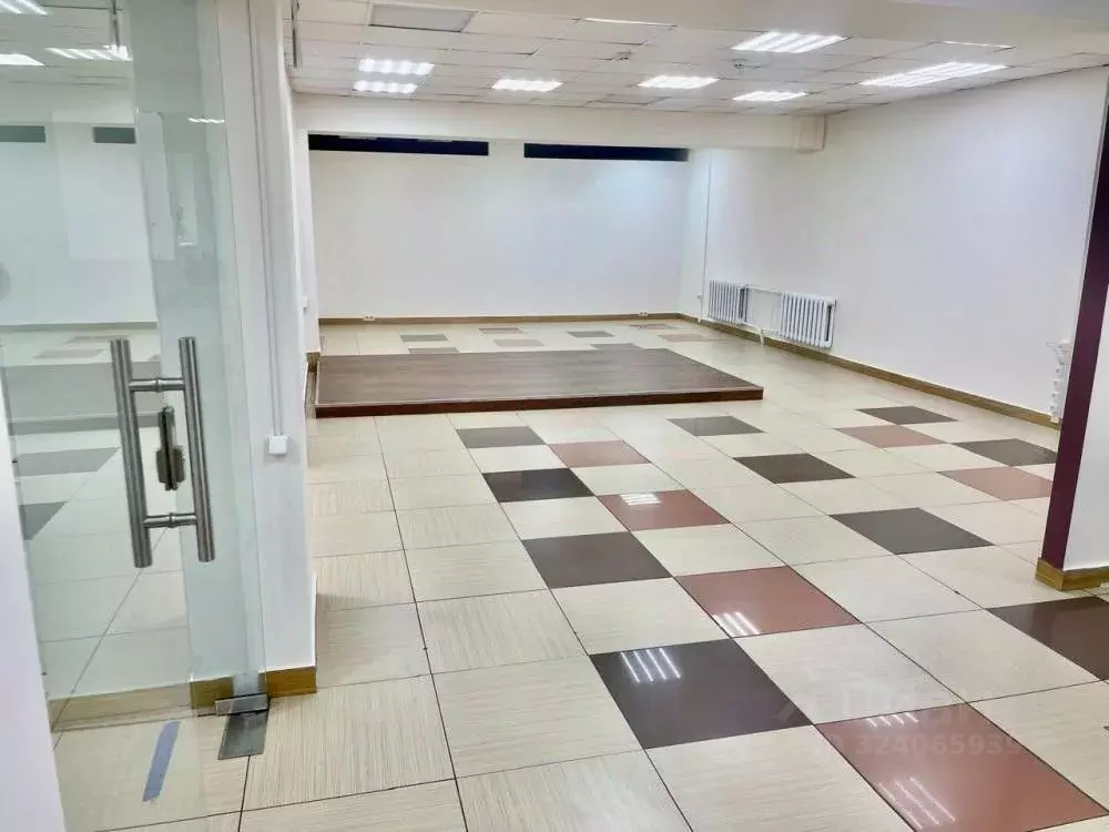 Помещение свободного назначения в Иркутская область, Иркутск ул. ... - Фото 2