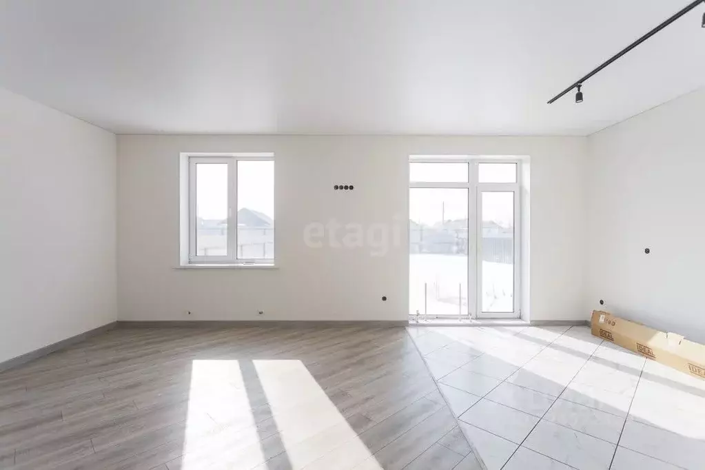 Таунхаус в Башкортостан, Уфимский район, Русско-Юрмашский сельсовет, ... - Фото 2