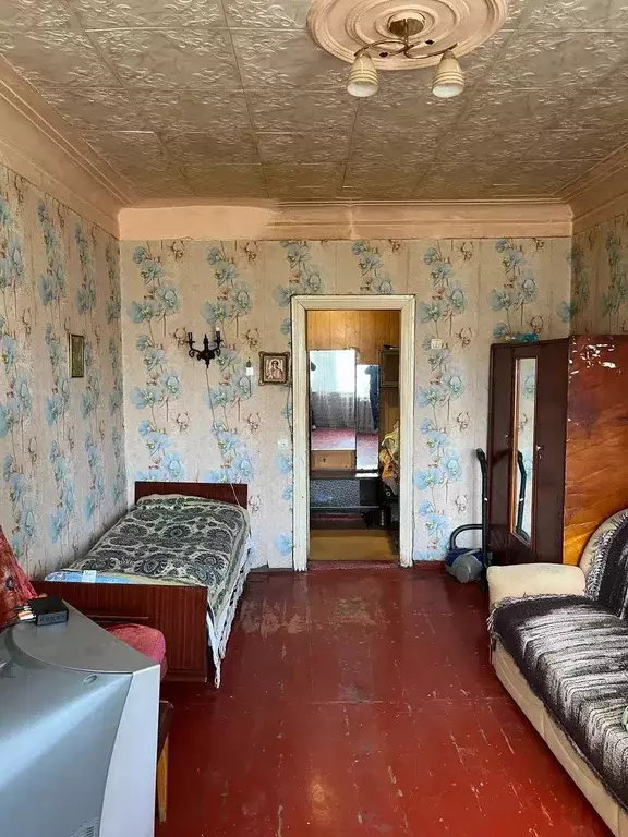 Продаётся 2-к квартира, 44.4 м - Фото 1