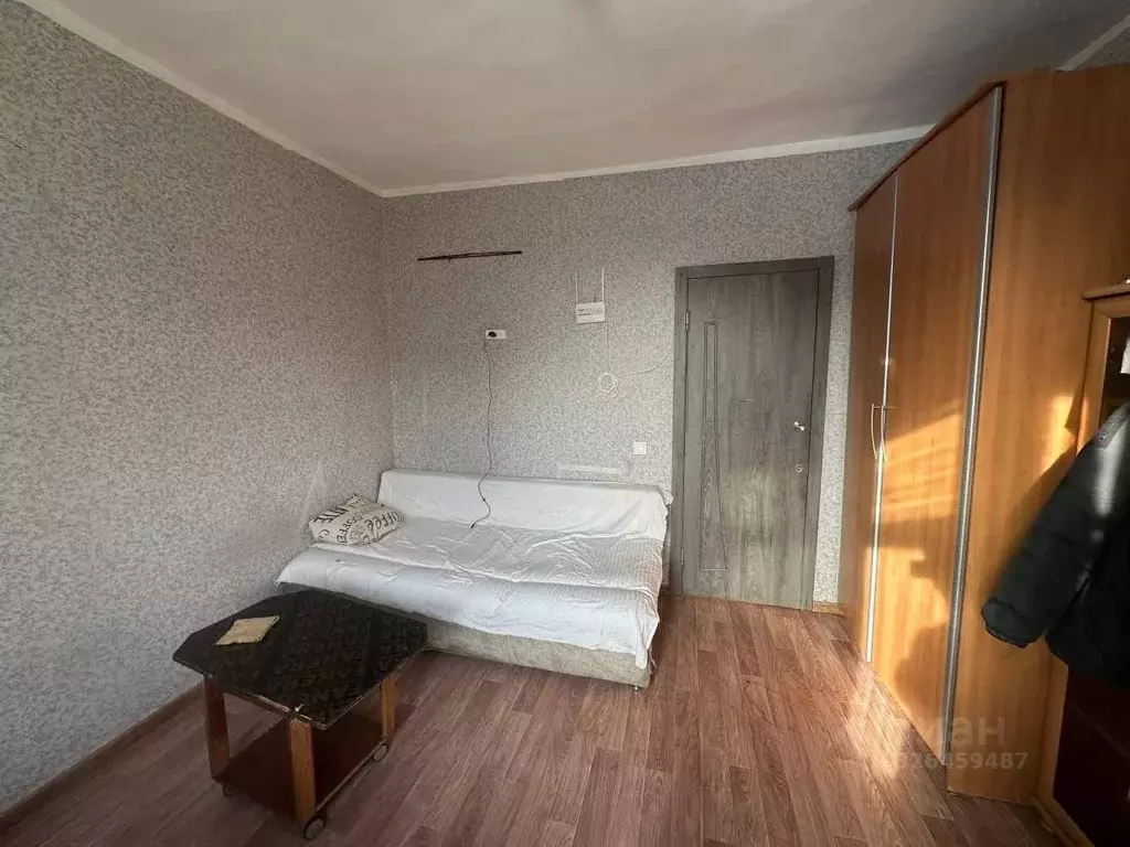 2-к кв. Иркутская область, Иркутск Курортная ул., 11 (49.6 м) - Фото 2