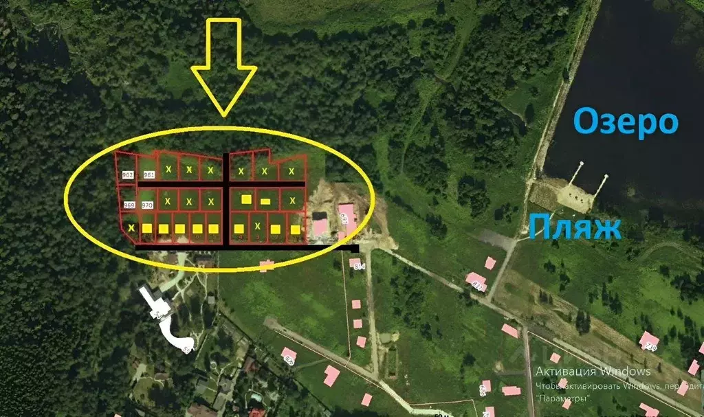 Участок, 6 сот., поселения (ижс) - Фото 2