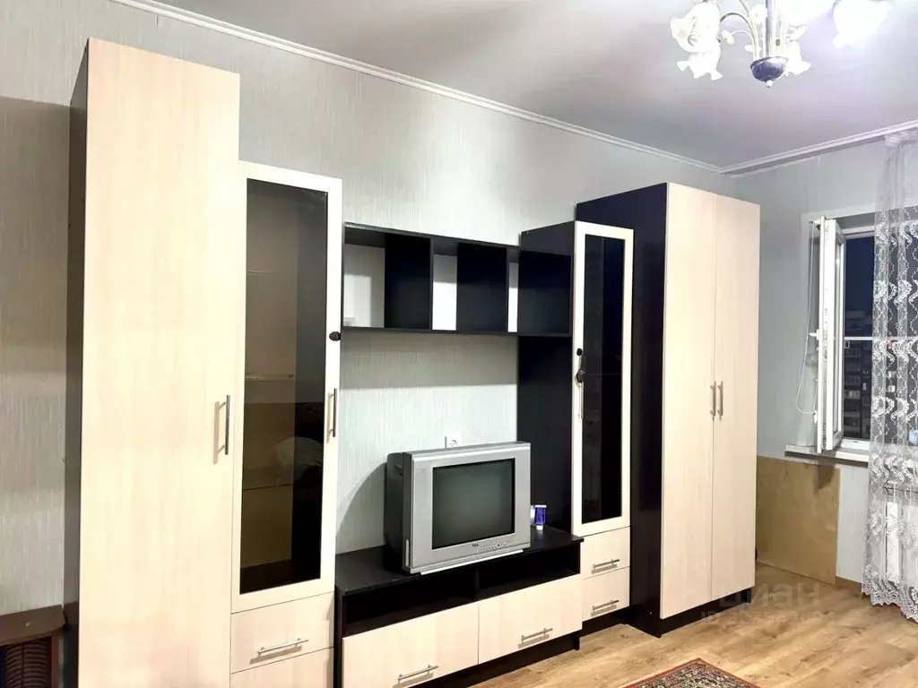 2-к кв. Липецкая область, Липецк ул. Катукова, 30 (55.0 м) - Фото 0