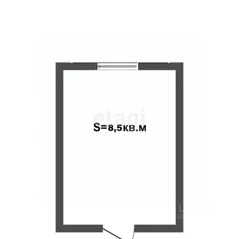 Помещение свободного назначения в Тульская область, Тула Пролетарская ... - Фото 2