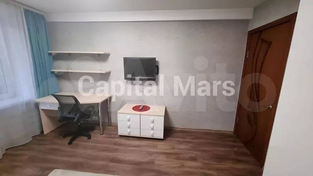2-к. квартира, 48 м, 5/9 эт. - Фото 1