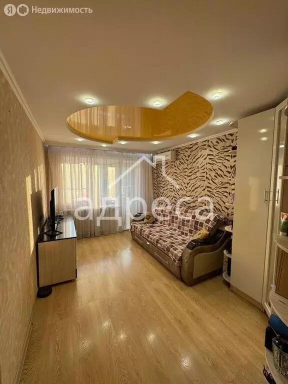 2-комнатная квартира: Самара, Юбилейная улица, 6 (43.1 м) - Фото 0