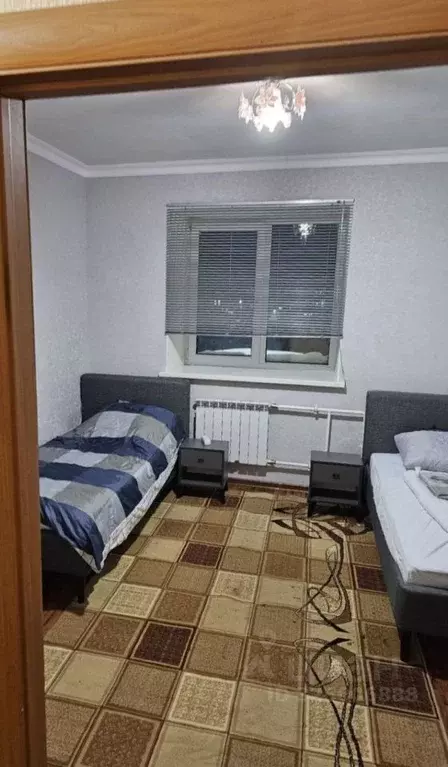 2-к кв. Ямало-Ненецкий АО, Новый Уренгой просп. Мира, 22к3 (64.0 м) - Фото 2