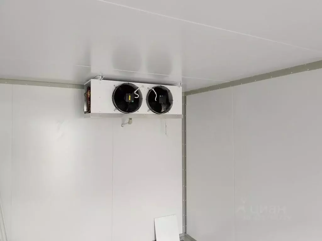 Склад в Нижегородская область, Нижний Новгород Замкнутая ул., 19к1 (15 ... - Фото 2