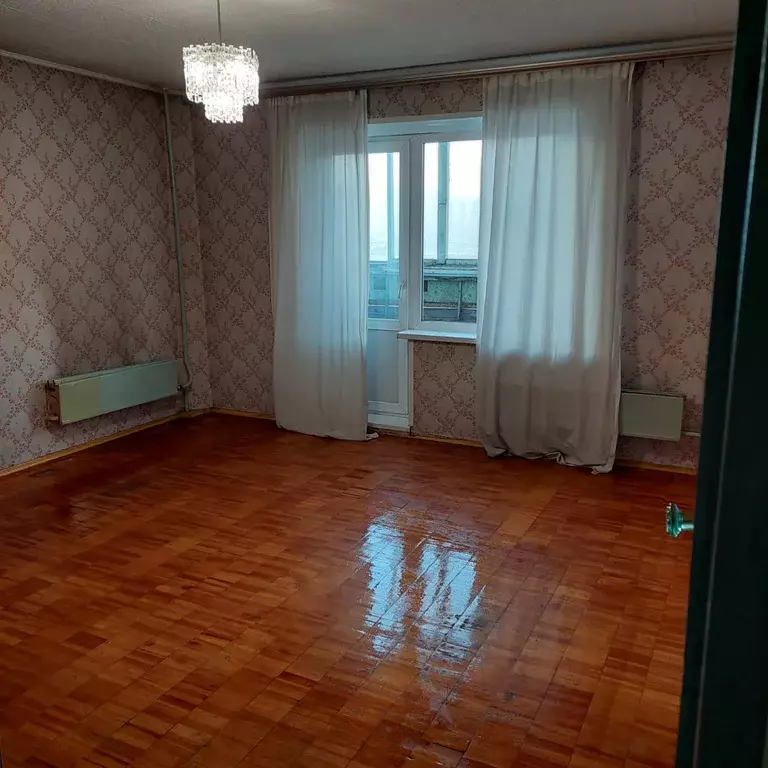 Продаётся 2-к квартира, 53.5 м - Фото 1