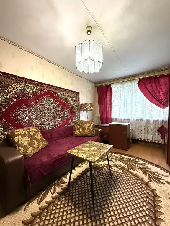2-к. квартира, 44 м, 1/5 эт. - Фото 0